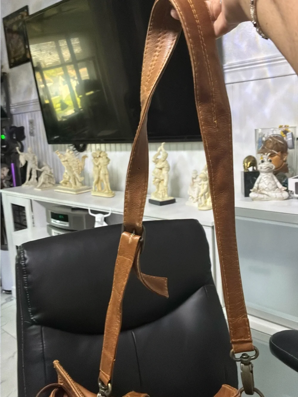 N/A premium brown